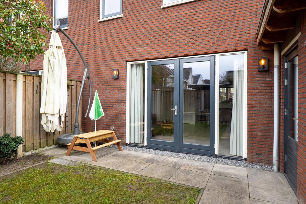 Te koop: Foto Woonhuis aan de Molemansstraat 2D in Deurningen