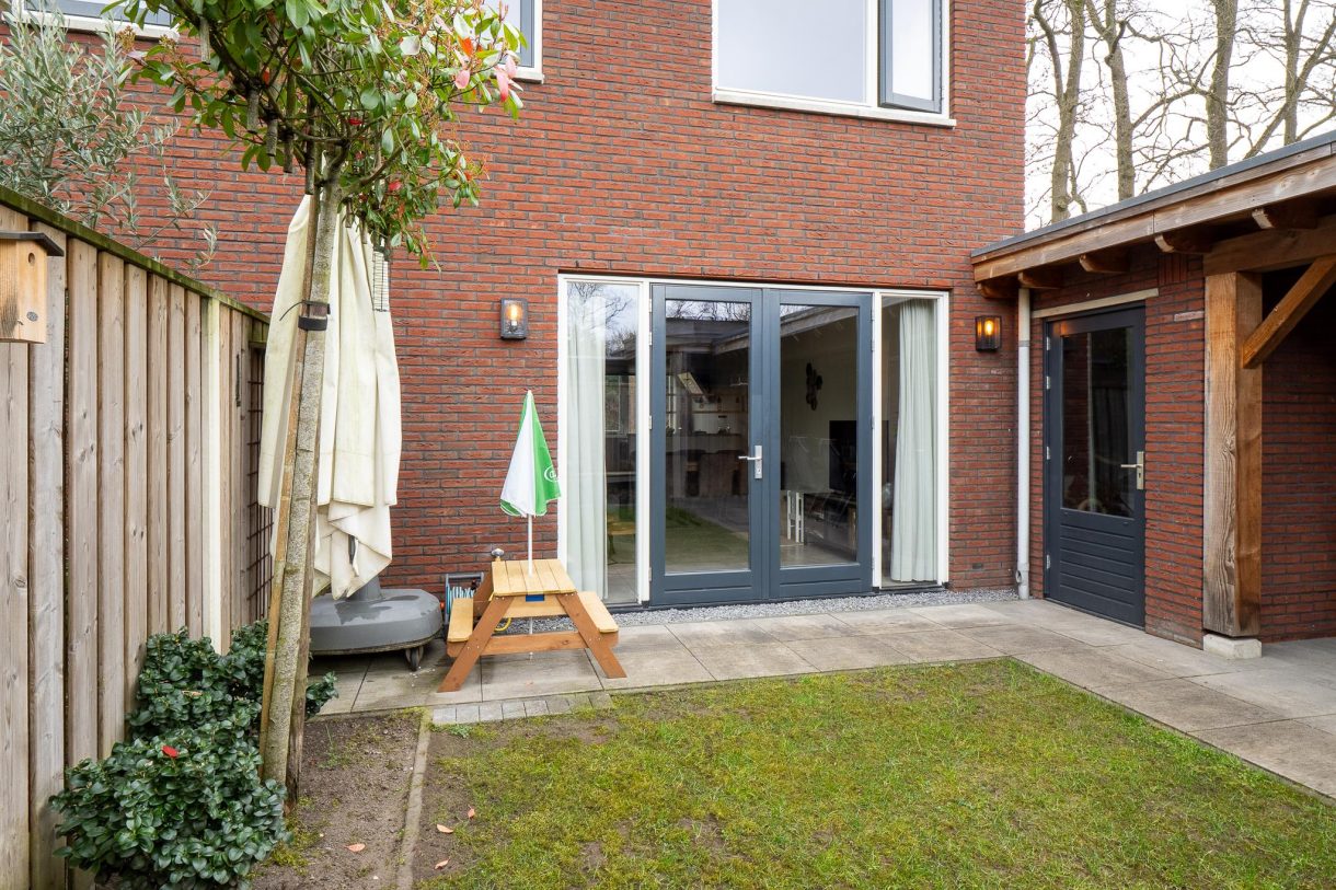 Te koop: Foto Woonhuis aan de Molemansstraat 2D in Deurningen