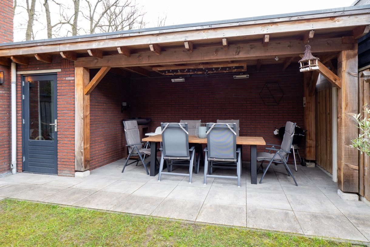 Te koop: Foto Woonhuis aan de Molemansstraat 2D in Deurningen