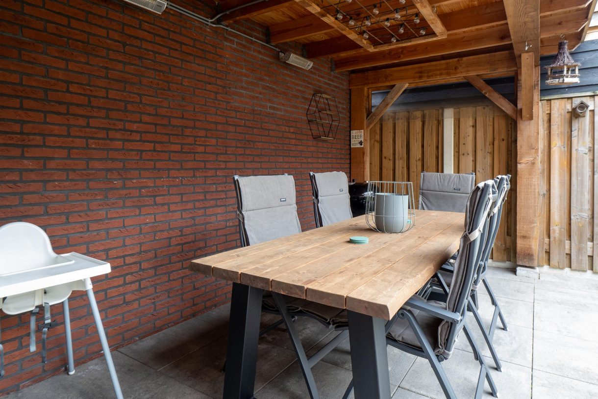 Te koop: Foto Woonhuis aan de Molemansstraat 2D in Deurningen