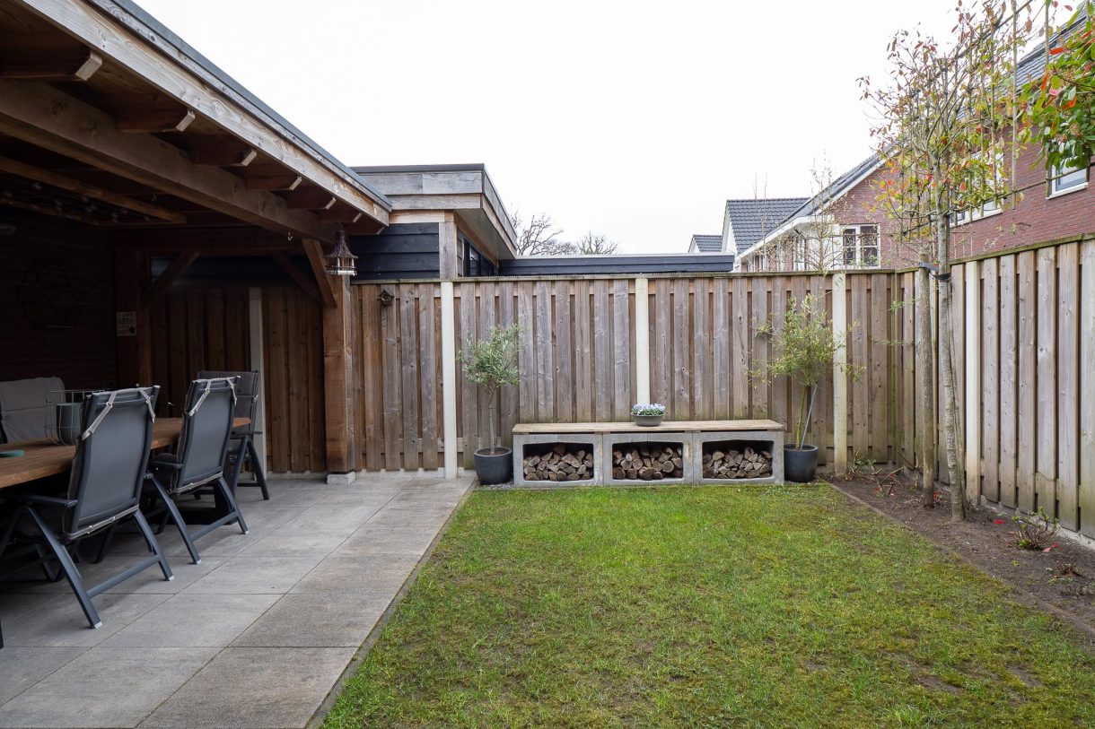 Te koop: Foto Woonhuis aan de Molemansstraat 2D in Deurningen