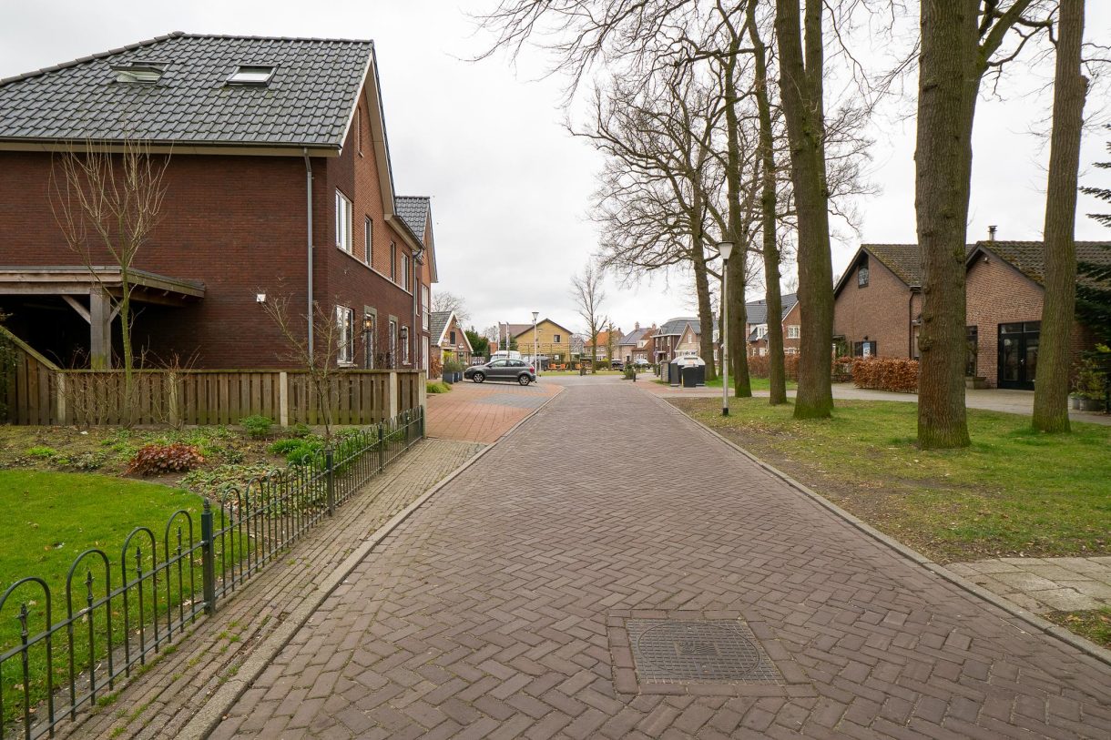Te koop: Foto Woonhuis aan de Molemansstraat 2D in Deurningen