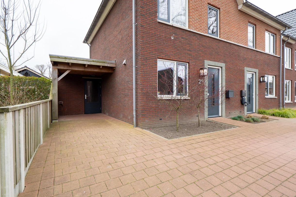 Te koop: Foto Woonhuis aan de Molemansstraat 2D in Deurningen