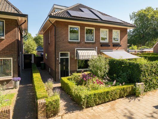 Hoofdfoto van Hengelo Achterhoekse Molenweg 270