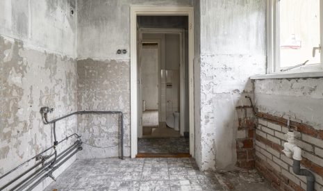 Te koop: Foto Woonhuis aan de Dr. Nolensstraat 24 in Enschede