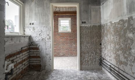 Te koop: Foto Woonhuis aan de Dr. Nolensstraat 24 in Enschede