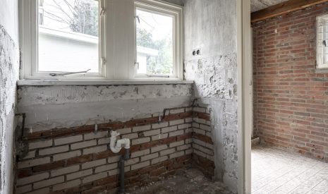 Te koop: Foto Woonhuis aan de Dr. Nolensstraat 24 in Enschede