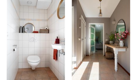 Te koop: Foto Woonhuis aan de Bronforelstraat 44 in Hengelo