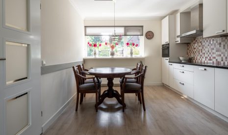 Te koop: Foto Woonhuis aan de Lou Bandystraat 44 in Hengelo