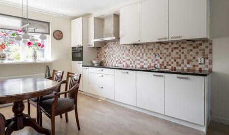 Te koop: Foto Woonhuis aan de Lou Bandystraat 44 in Hengelo