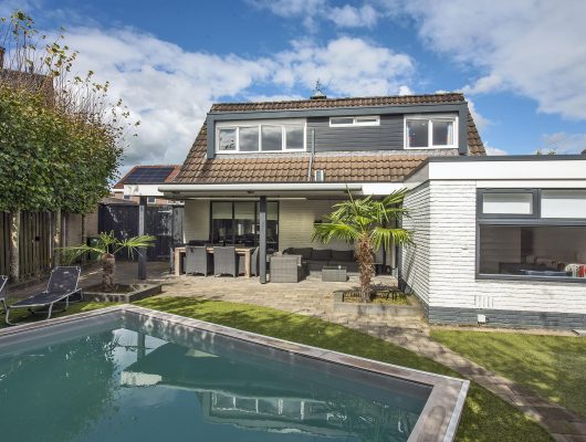 Hoofdfoto van Hengelo Cees Laseurstraat 22