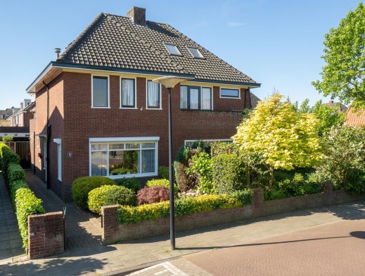 Hoofdfoto van Hengelo Jan Steenstraat 8