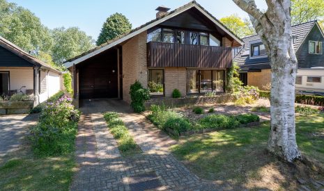 koop  Hengelo  Albert Sommerstraat 6 – Hoofdfoto