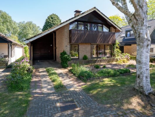 Hoofdfoto van Hengelo Albert Sommerstraat 6