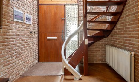 Te koop: Foto Woonhuis aan de Albert Sommerstraat 6 in Hengelo