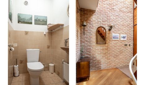 Te koop: Foto Woonhuis aan de Albert Sommerstraat 6 in Hengelo