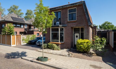 koop  Hengelo  Hazelaarweg 6 – Hoofdfoto