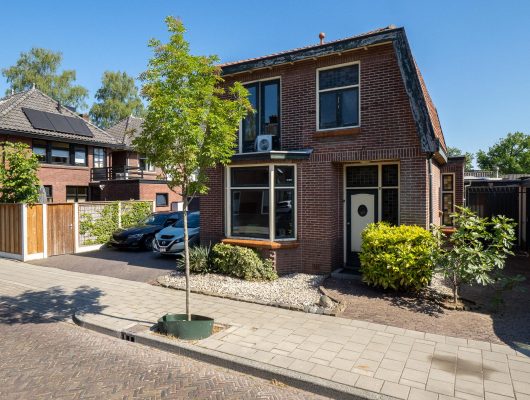 Hoofdfoto van Hengelo Hazelaarweg 6