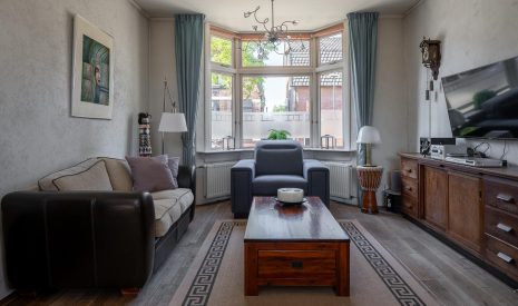 Te koop: Foto Woonhuis aan de Hazelaarweg 6 in Hengelo
