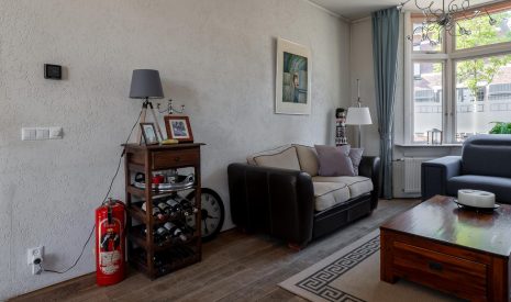 Te koop: Foto Woonhuis aan de Hazelaarweg 6 in Hengelo