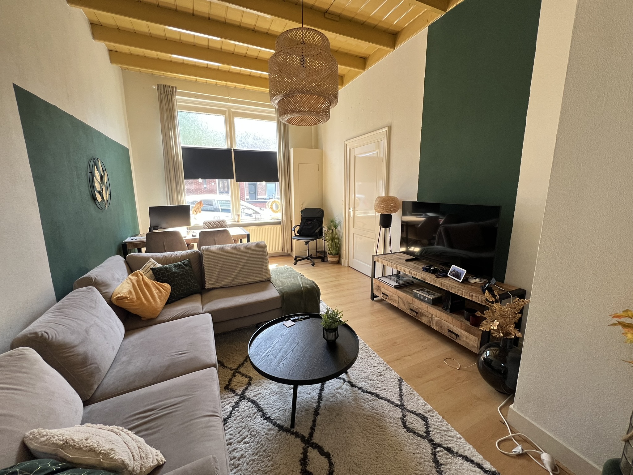 huur  Hengelo  van Lennepstraat 22 – Foto