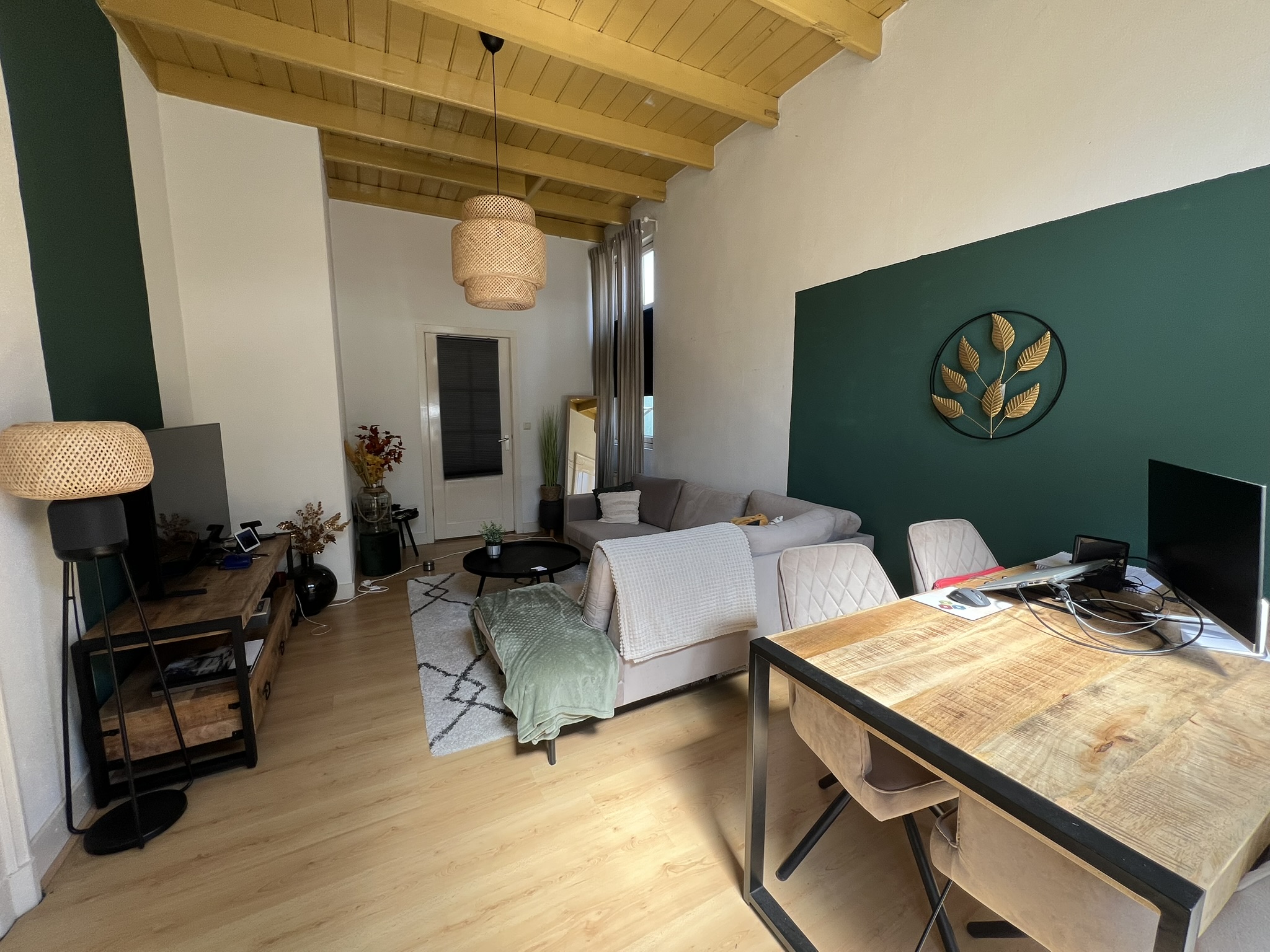 huur  Hengelo  van Lennepstraat 22 – Foto 3