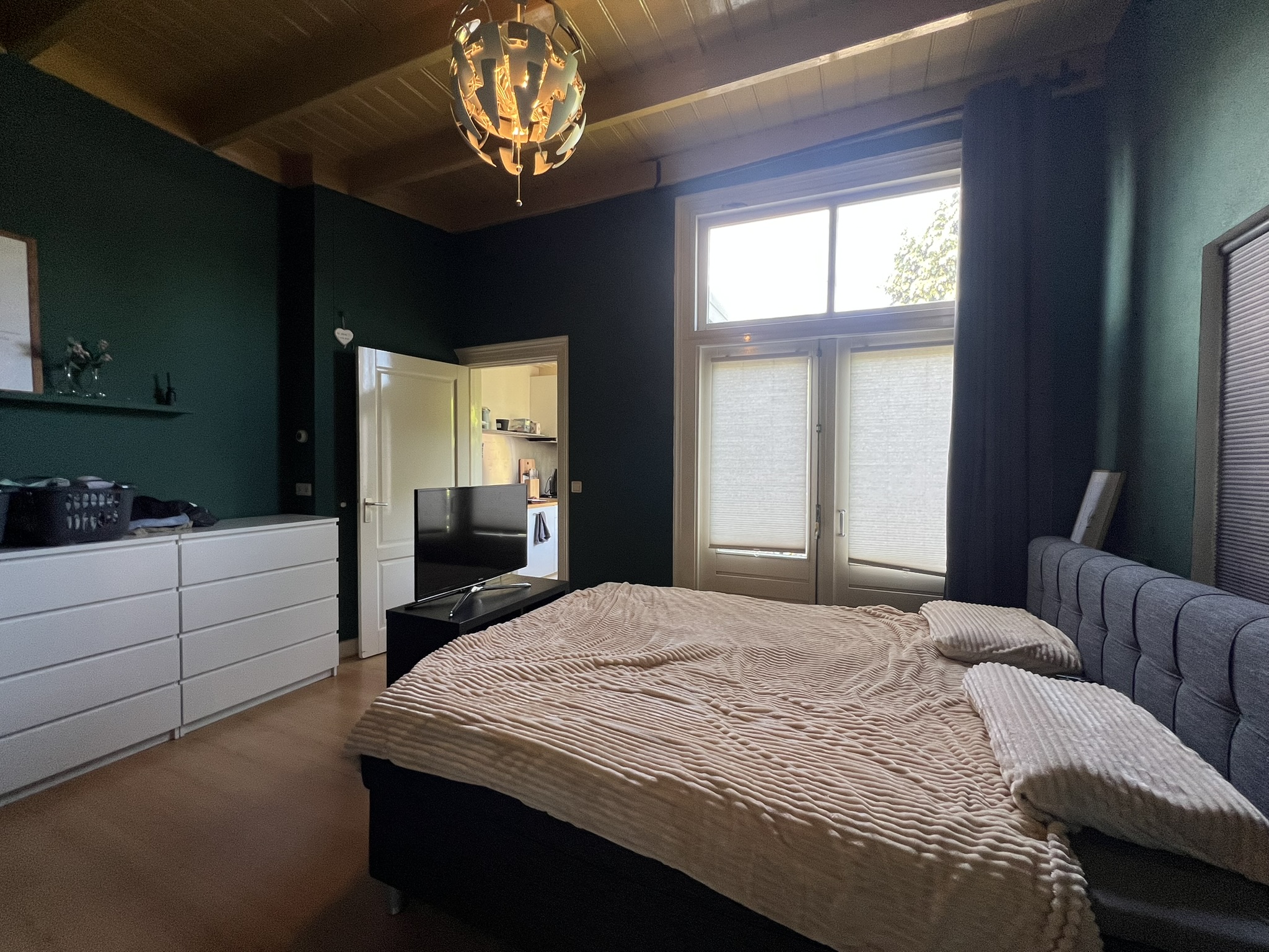 huur  Hengelo  van Lennepstraat 22 – Foto 2