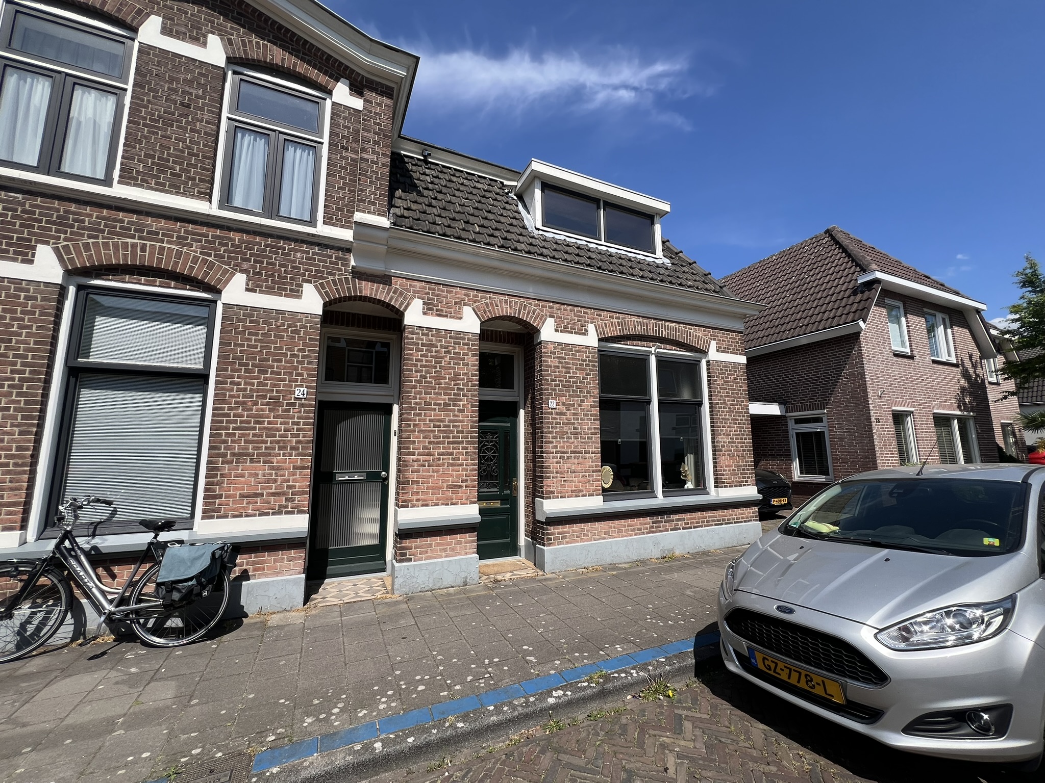 huur  Hengelo  van Lennepstraat 22 – Hoofdfoto
