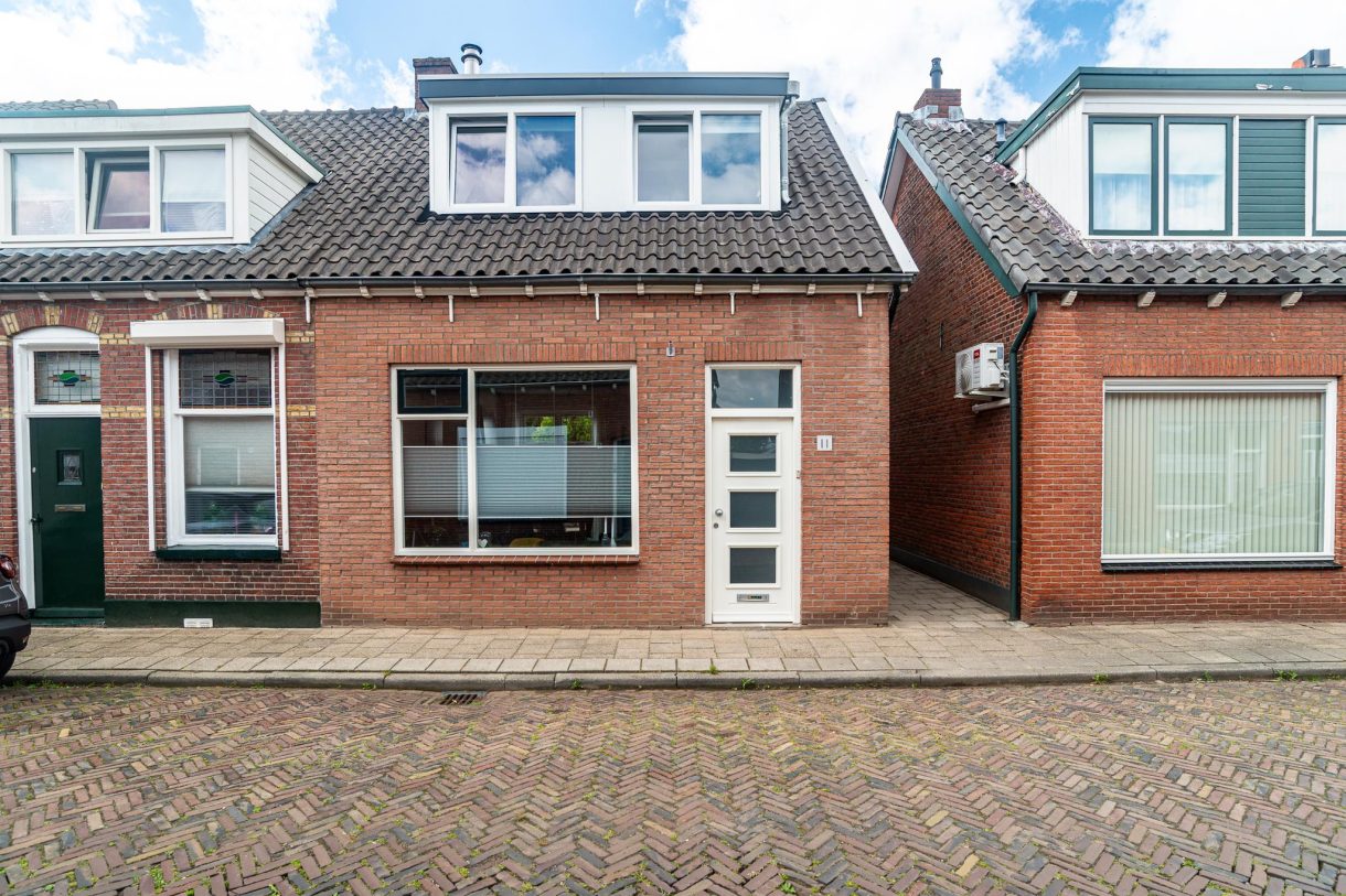 Te koop: Foto Woonhuis aan de Berkweg 11 in Hengelo