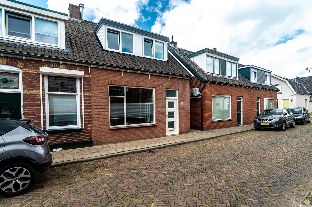 Te koop: Foto Woonhuis aan de Berkweg 11 in Hengelo