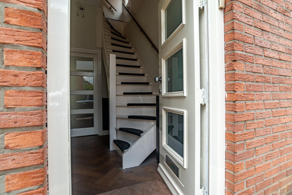 Te koop: Foto Woonhuis aan de Berkweg 11 in Hengelo