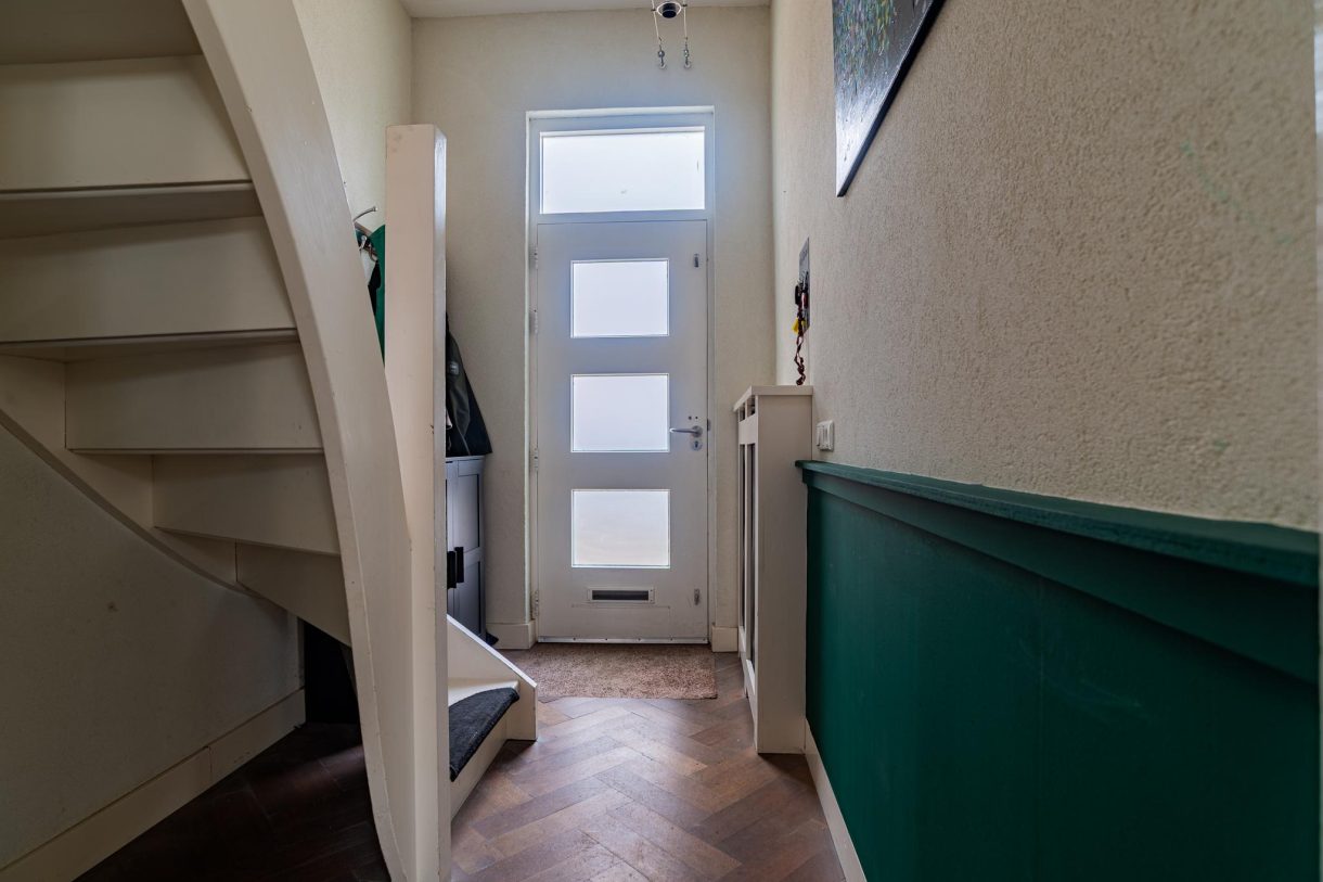 Te koop: Foto Woonhuis aan de Berkweg 11 in Hengelo