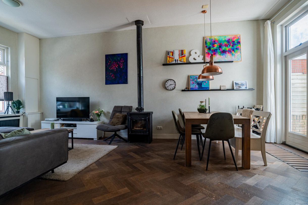 Te koop: Foto Woonhuis aan de Berkweg 11 in Hengelo