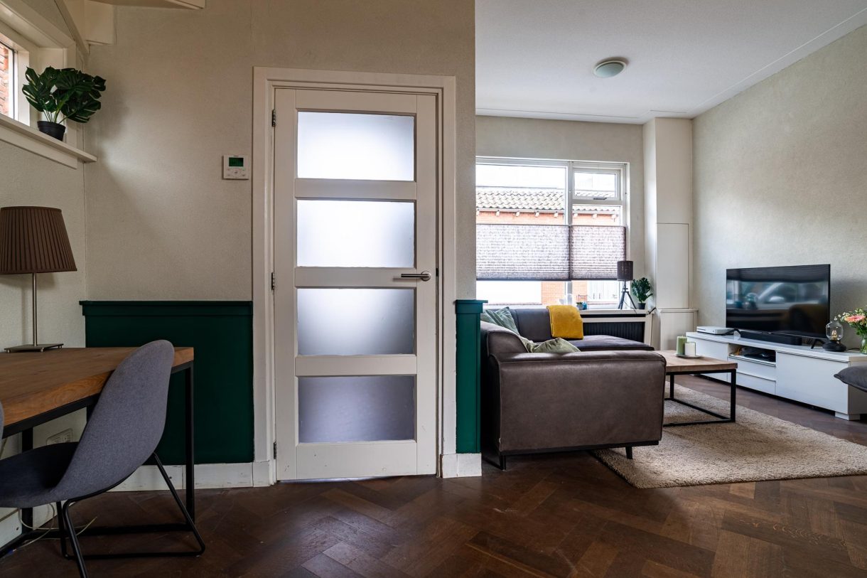 Te koop: Foto Woonhuis aan de Berkweg 11 in Hengelo