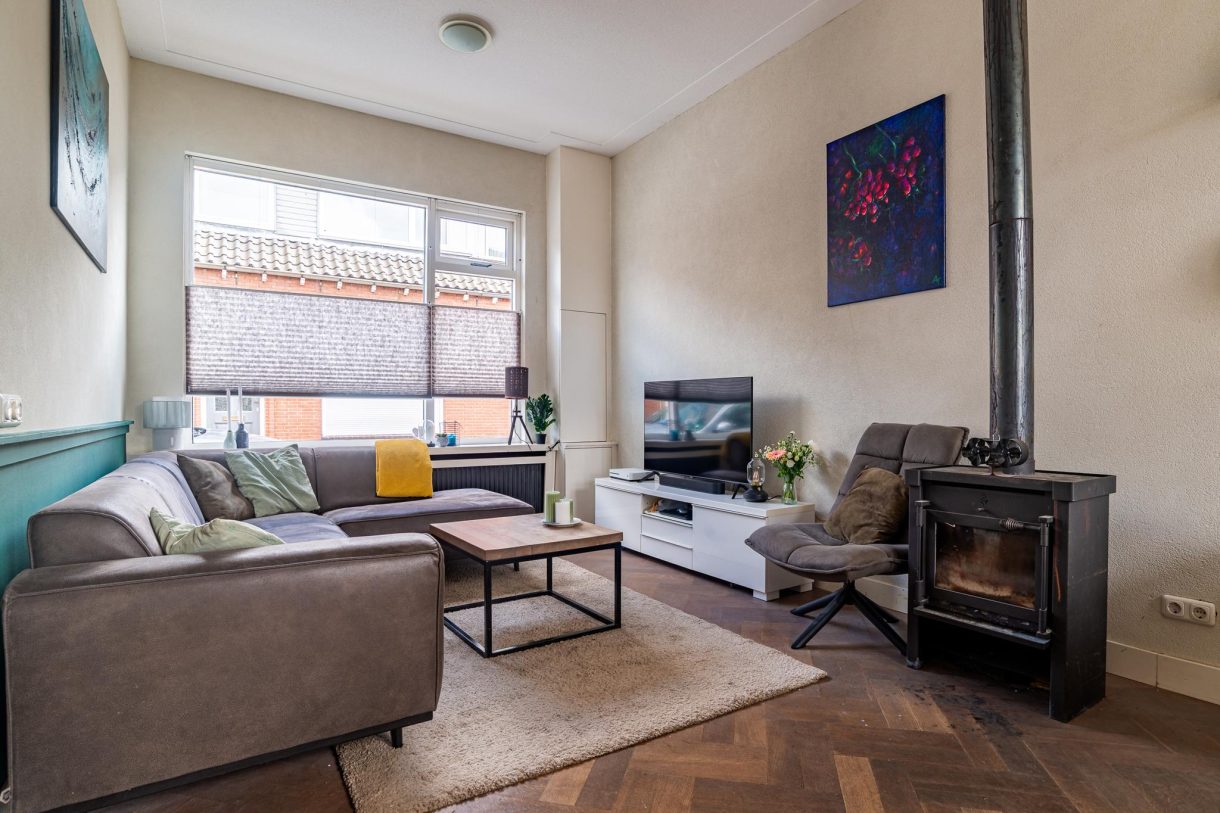 Te koop: Foto Woonhuis aan de Berkweg 11 in Hengelo