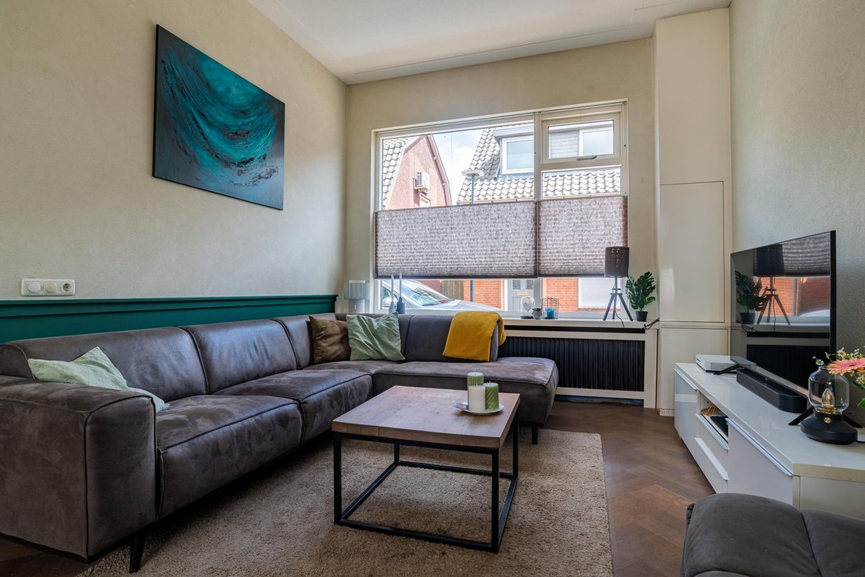 Te koop: Foto Woonhuis aan de Berkweg 11 in Hengelo