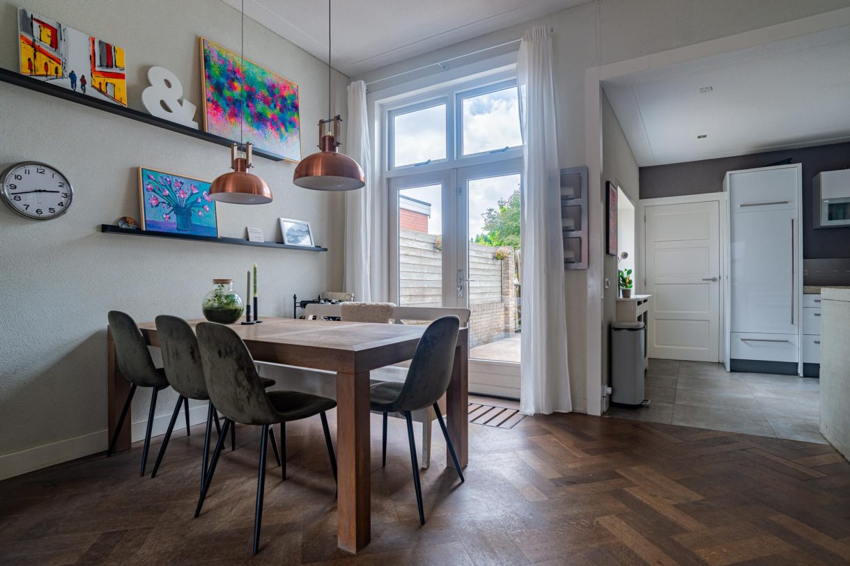 Te koop: Foto Woonhuis aan de Berkweg 11 in Hengelo