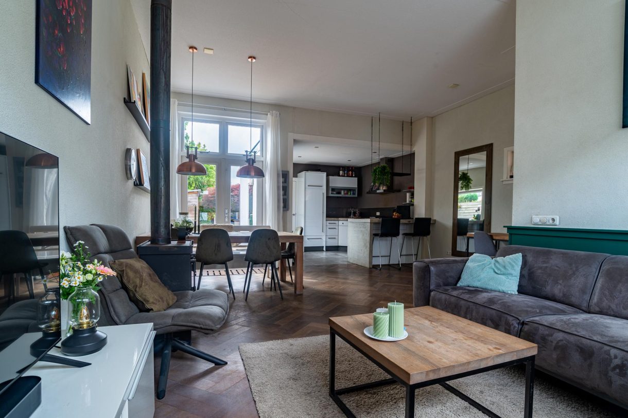 Te koop: Foto Woonhuis aan de Berkweg 11 in Hengelo