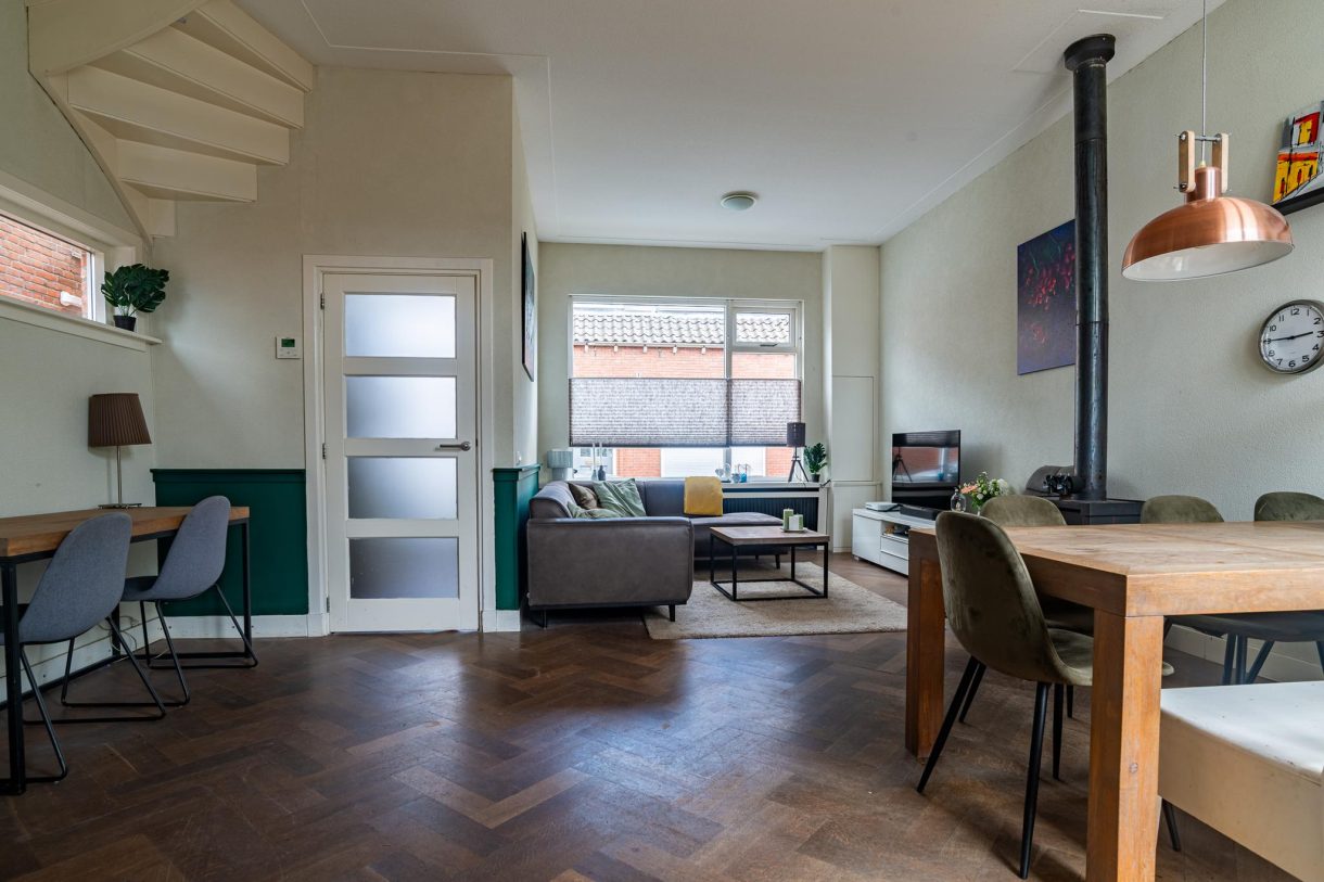 Te koop: Foto Woonhuis aan de Berkweg 11 in Hengelo