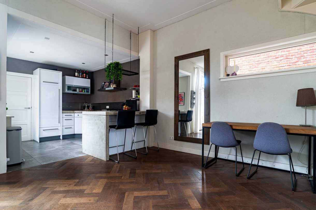 Te koop: Foto Woonhuis aan de Berkweg 11 in Hengelo