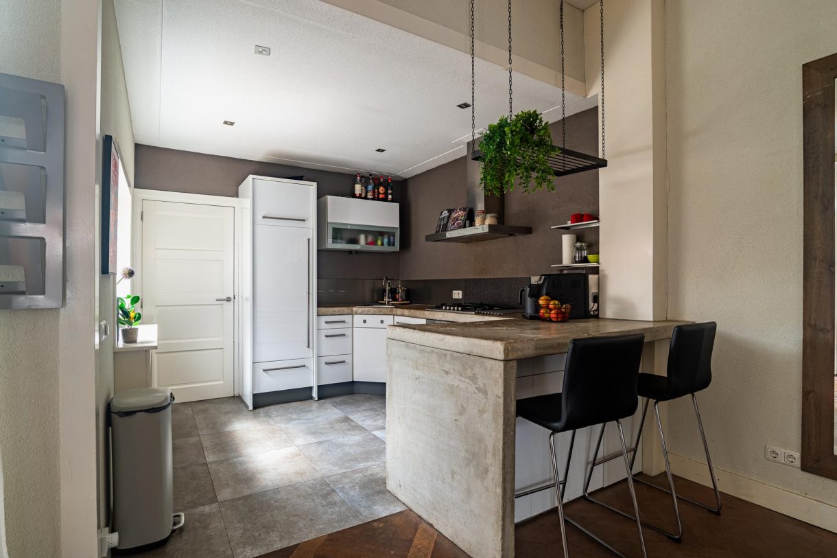 Te koop: Foto Woonhuis aan de Berkweg 11 in Hengelo