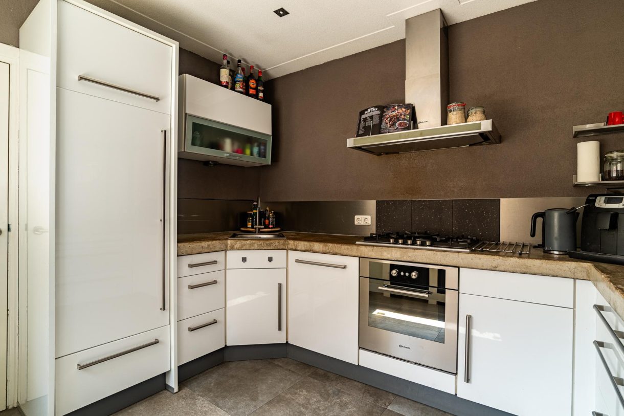 Te koop: Foto Woonhuis aan de Berkweg 11 in Hengelo