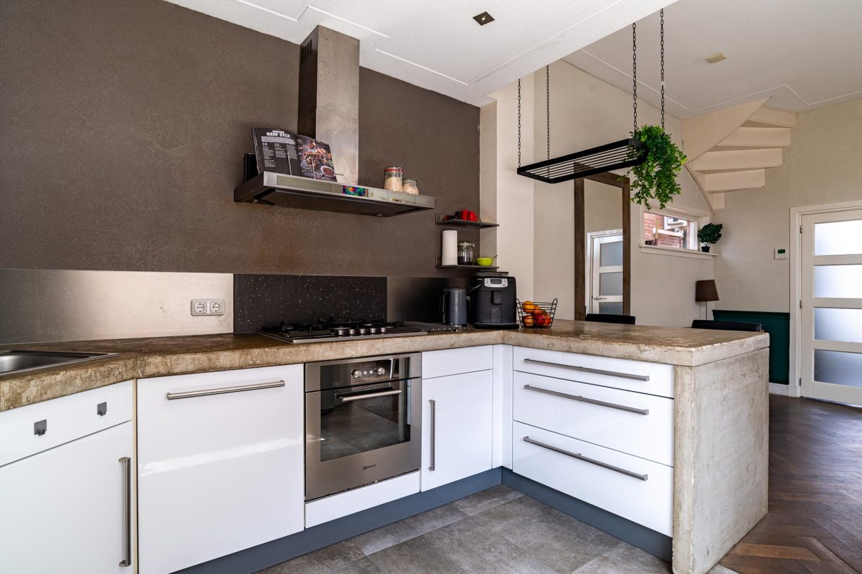 Te koop: Foto Woonhuis aan de Berkweg 11 in Hengelo