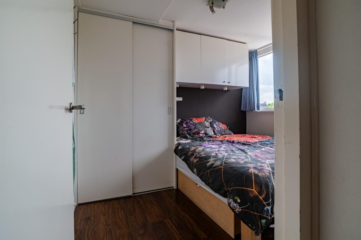 Te koop: Foto Woonhuis aan de Berkweg 11 in Hengelo