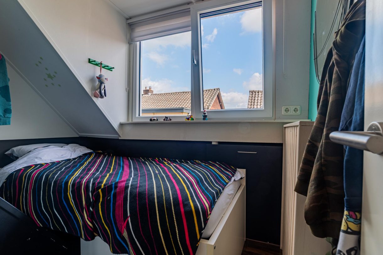 Te koop: Foto Woonhuis aan de Berkweg 11 in Hengelo