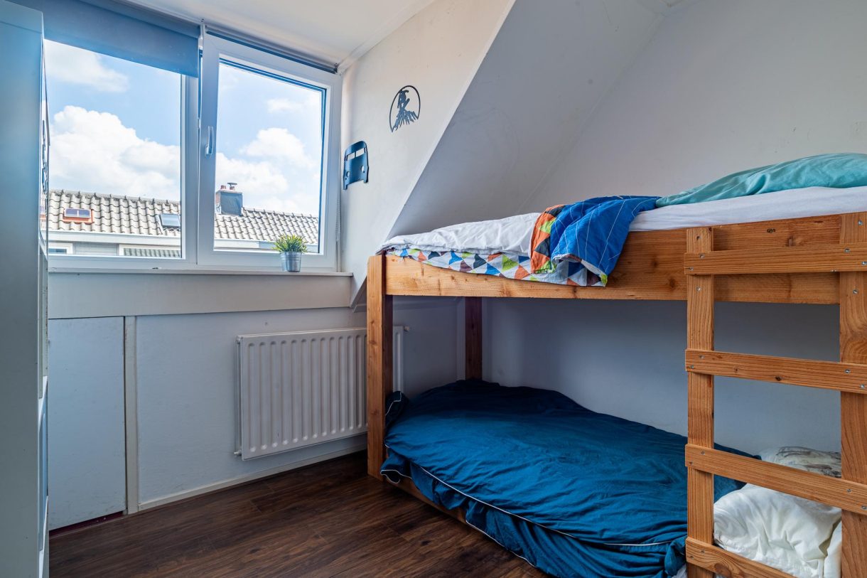 Te koop: Foto Woonhuis aan de Berkweg 11 in Hengelo