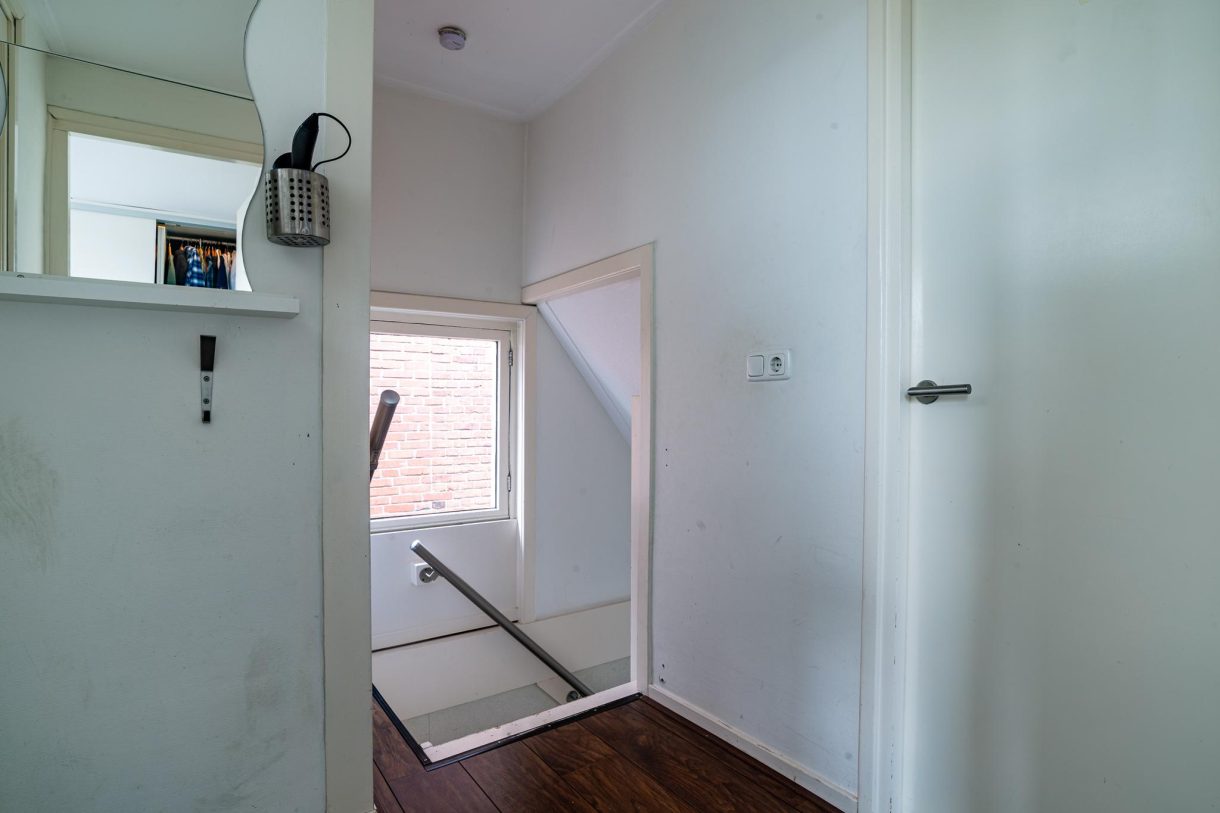 Te koop: Foto Woonhuis aan de Berkweg 11 in Hengelo