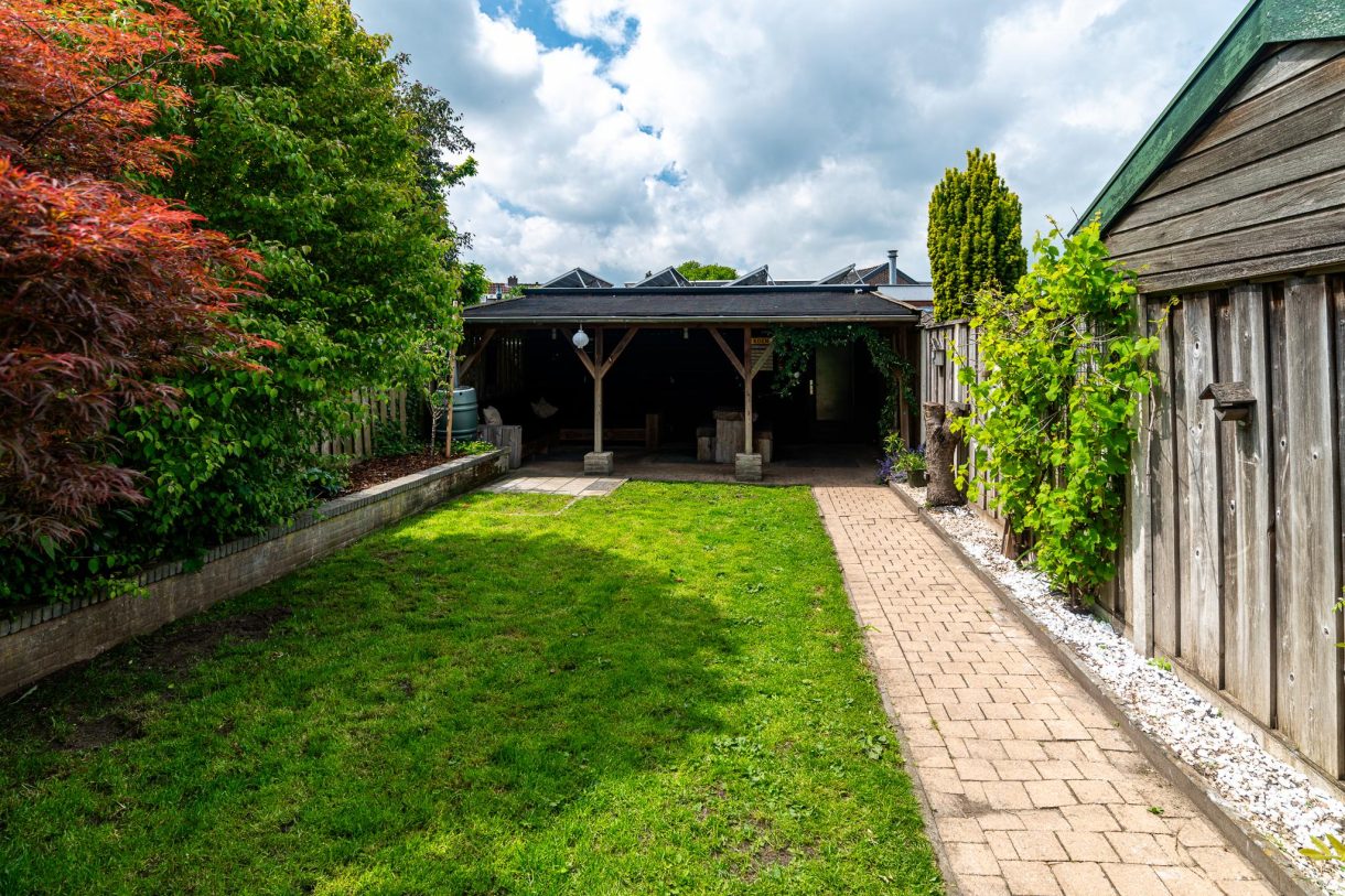 Te koop: Foto Woonhuis aan de Berkweg 11 in Hengelo