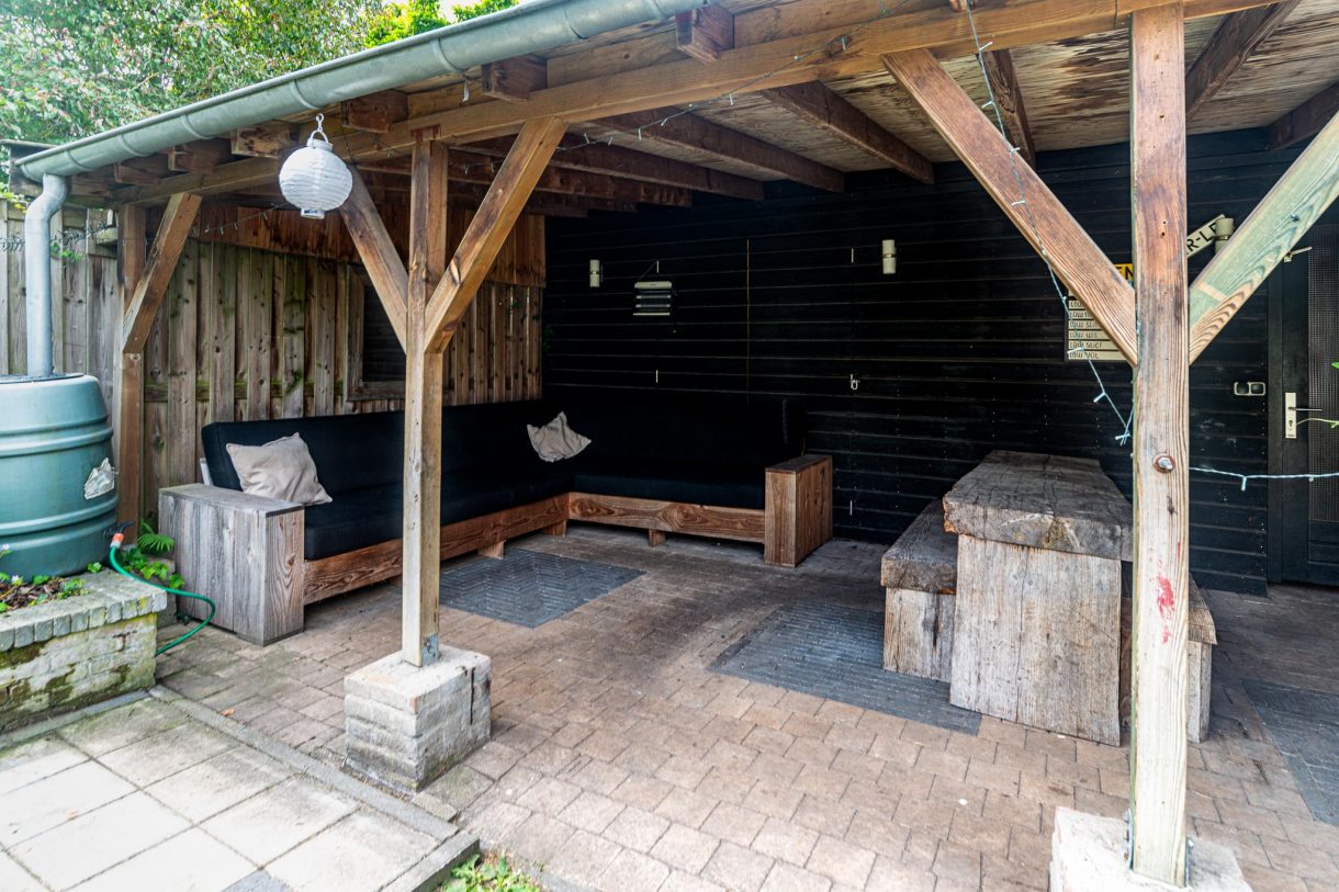 Te koop: Foto Woonhuis aan de Berkweg 11 in Hengelo