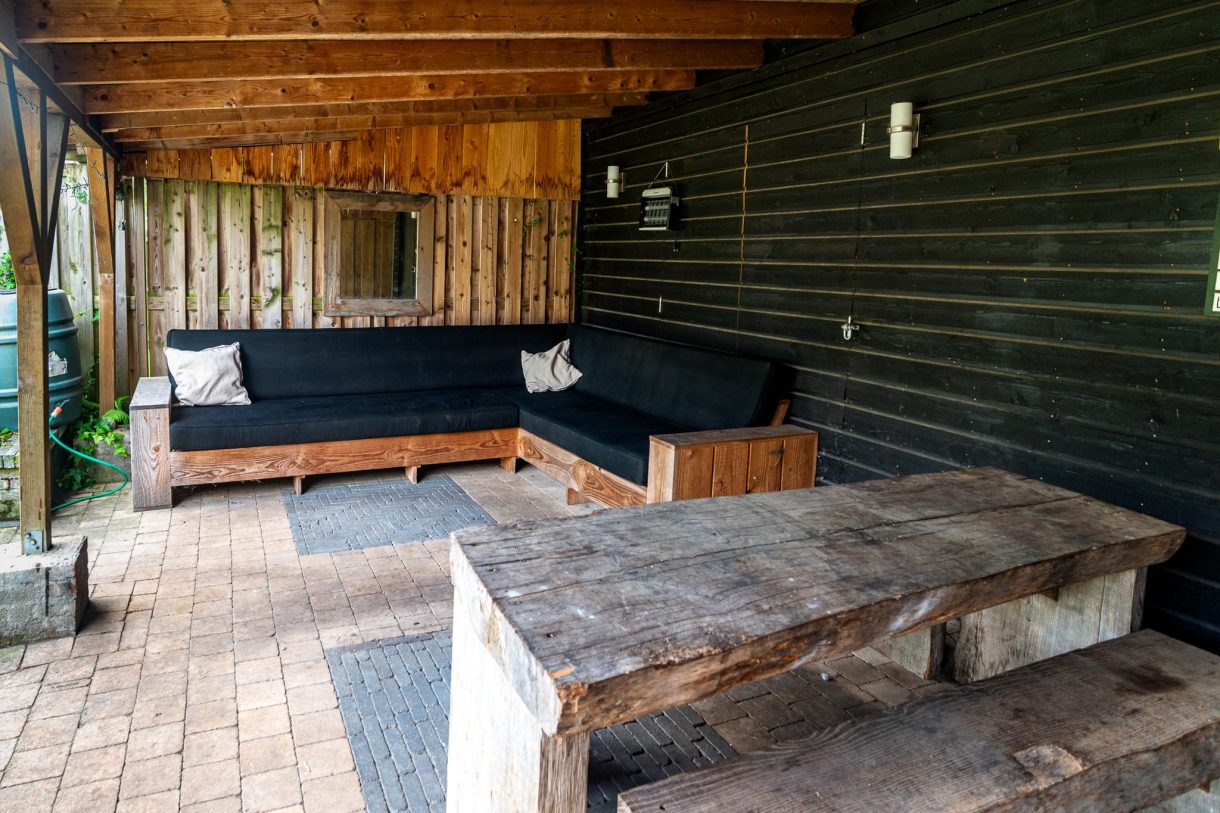 Te koop: Foto Woonhuis aan de Berkweg 11 in Hengelo